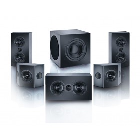 Magnat Cinema Ultra 5.1 THX